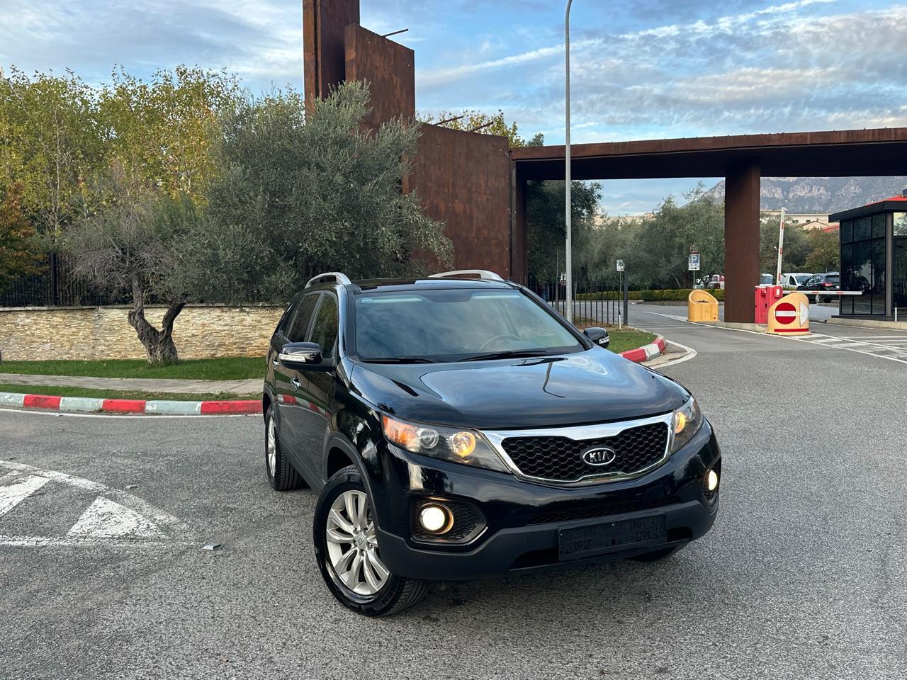 KIA SORRENTO 2.2 DIESEL FULL – Tiranë - 1