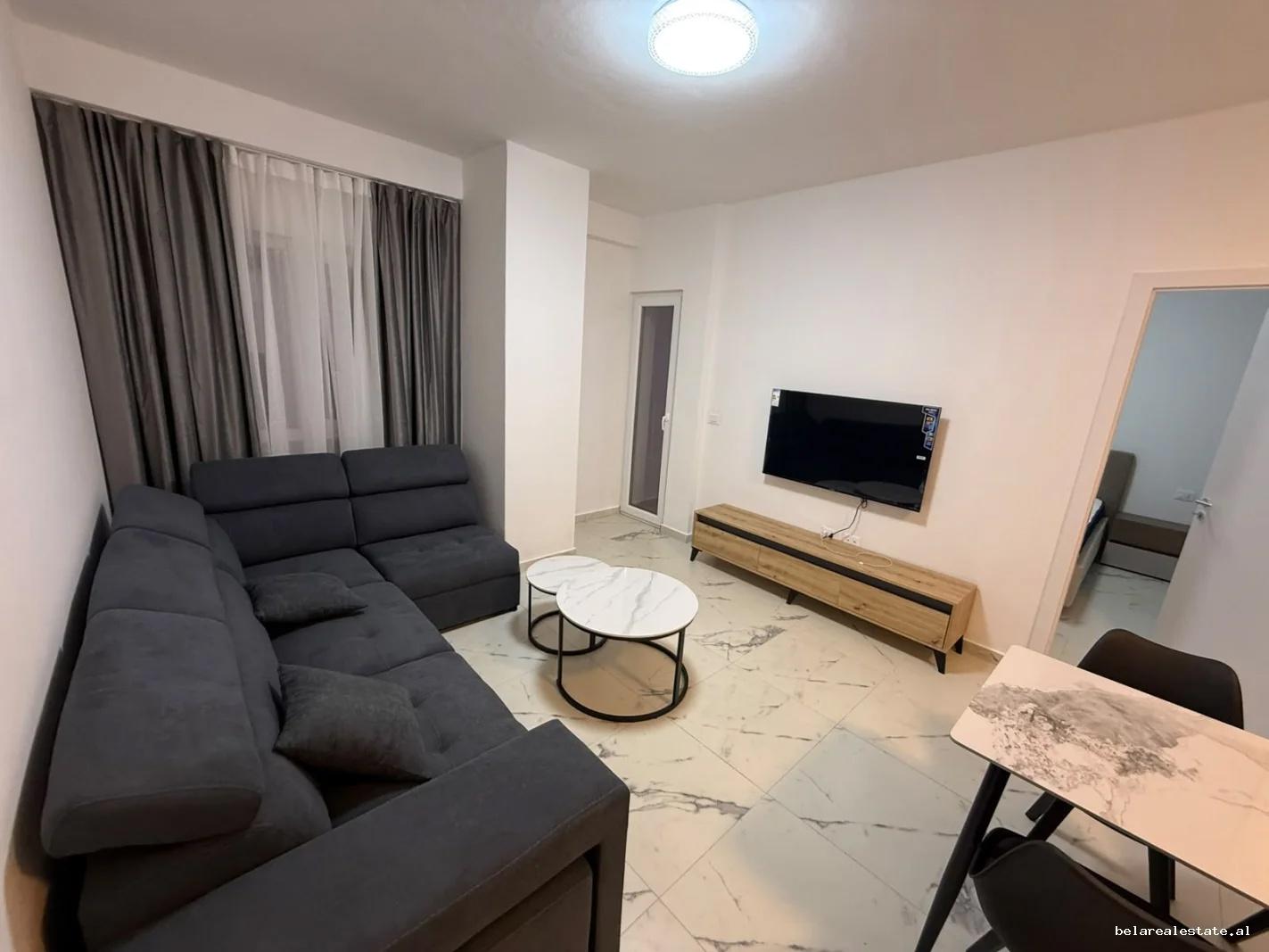 Apartament Me Qera 1+1 Ne Laprake (ID B2101955) Tirane – Tiranë