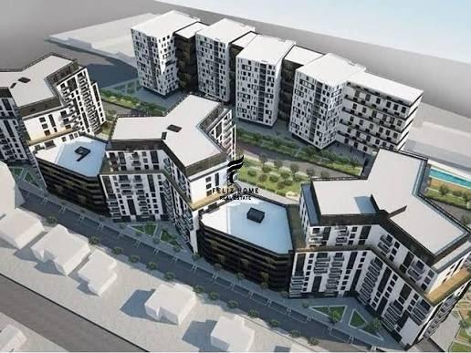 SHITET APARTAMENT 2+1+2 ISH FUSHA AVIACIONIT 155.700 EURO FH – Tiranë
