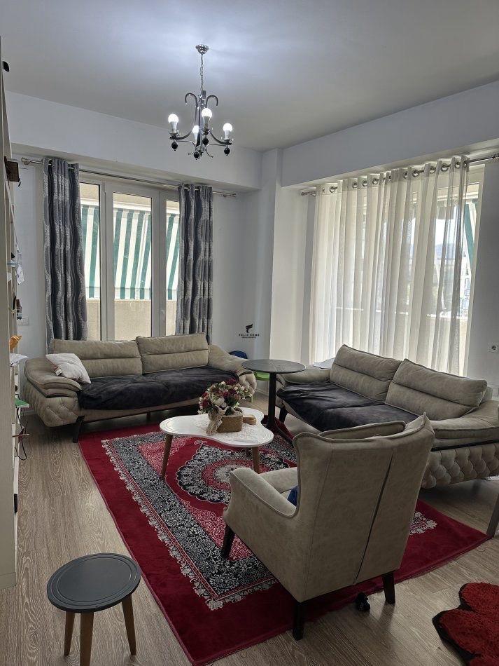 SHITET APARTAMENT 3+1+POST PARKIM 21 DHJETORI 465.000 EURO – Tiranë - 1
