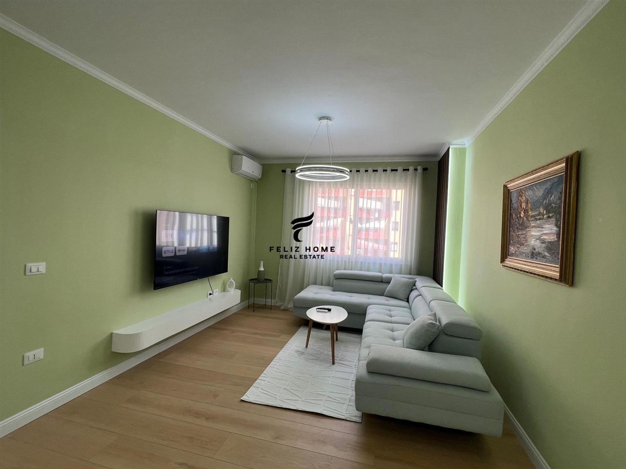 SHITET APARTAMENT 2+1 ASTIR 145.000 EURO – Tiranë - 1