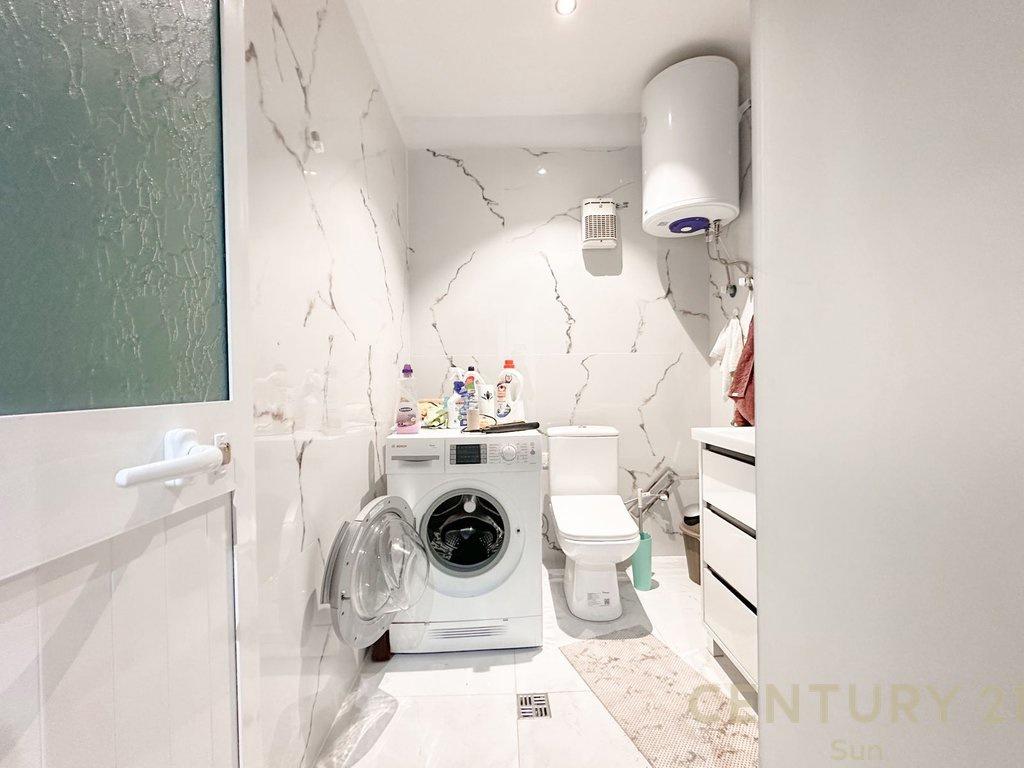 SHITET APARTAMENT 2+1 DON BOSKO – Tiranë