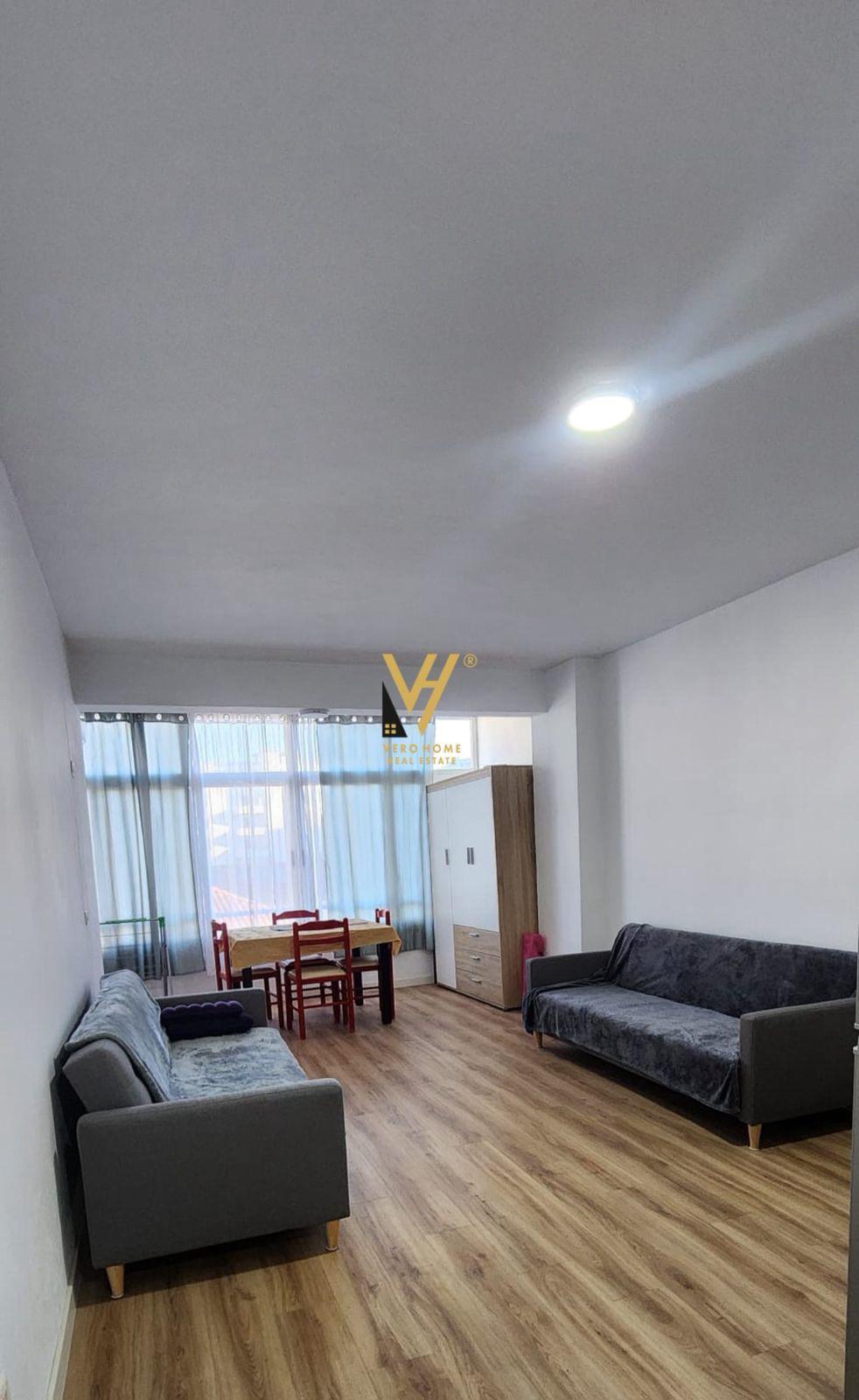SHITET GARSONIERE 41 M2 NE GOLEM 53.000 EURO – Durrës - 1