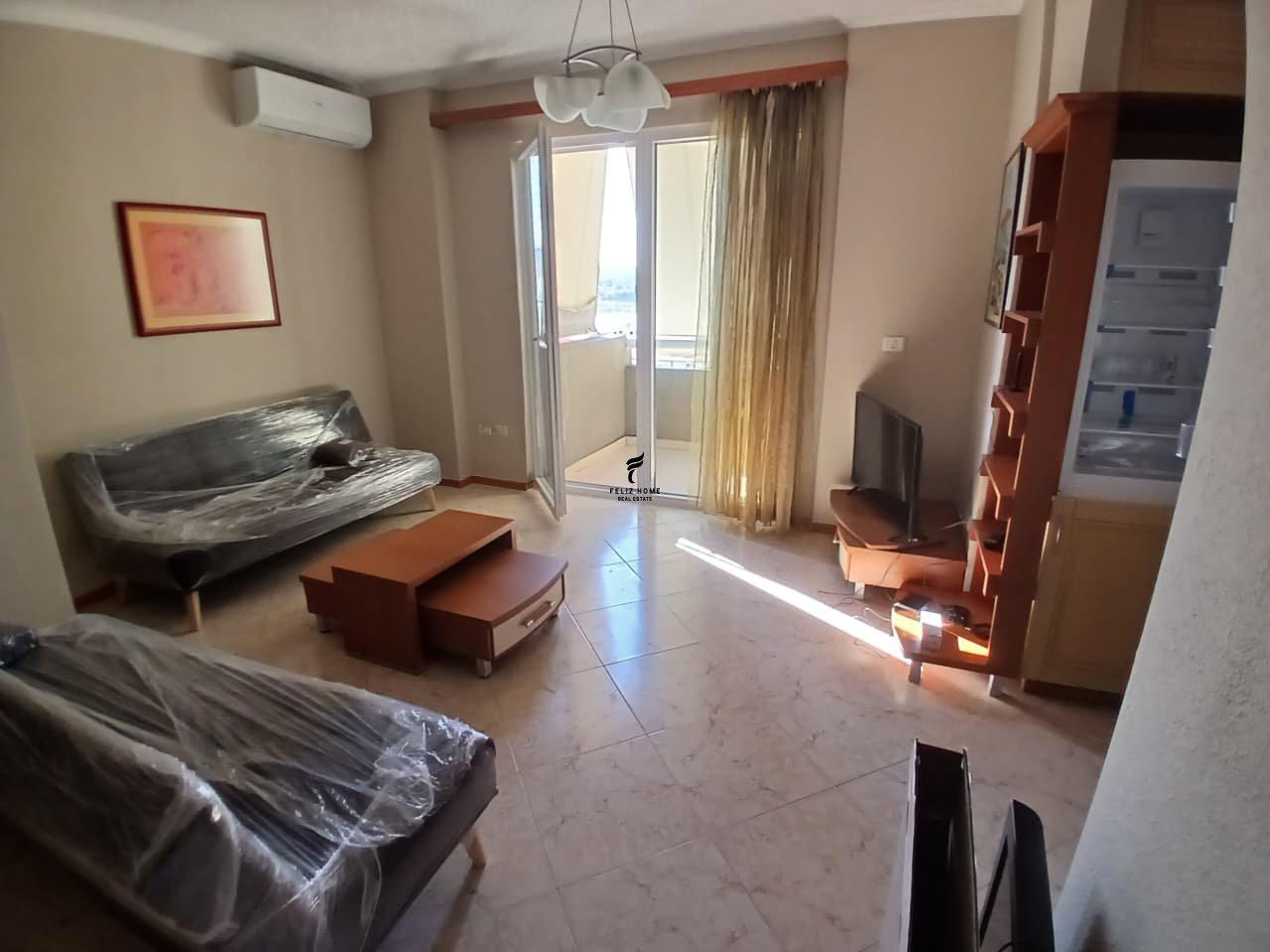 APARTAMENT ME QERA 2+1 RRUGA E KOSOVAREVE 85.000 LEKE FH-872 – Tiranë - 1