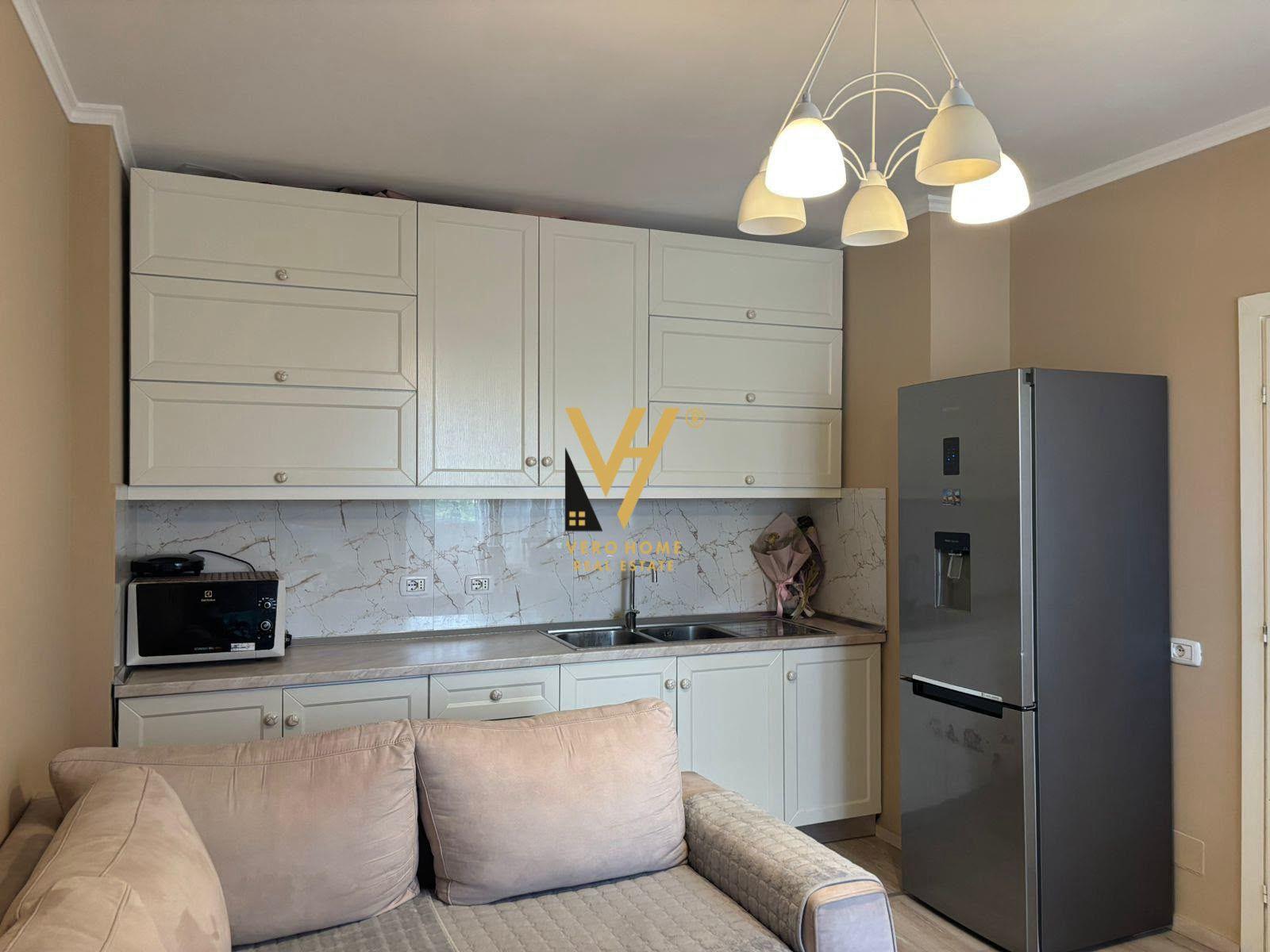 JEPET APARTAMENT 1+1+BLK ME QERA TE MYSLYM SHYRI 600 EURO – Tiranë - 1