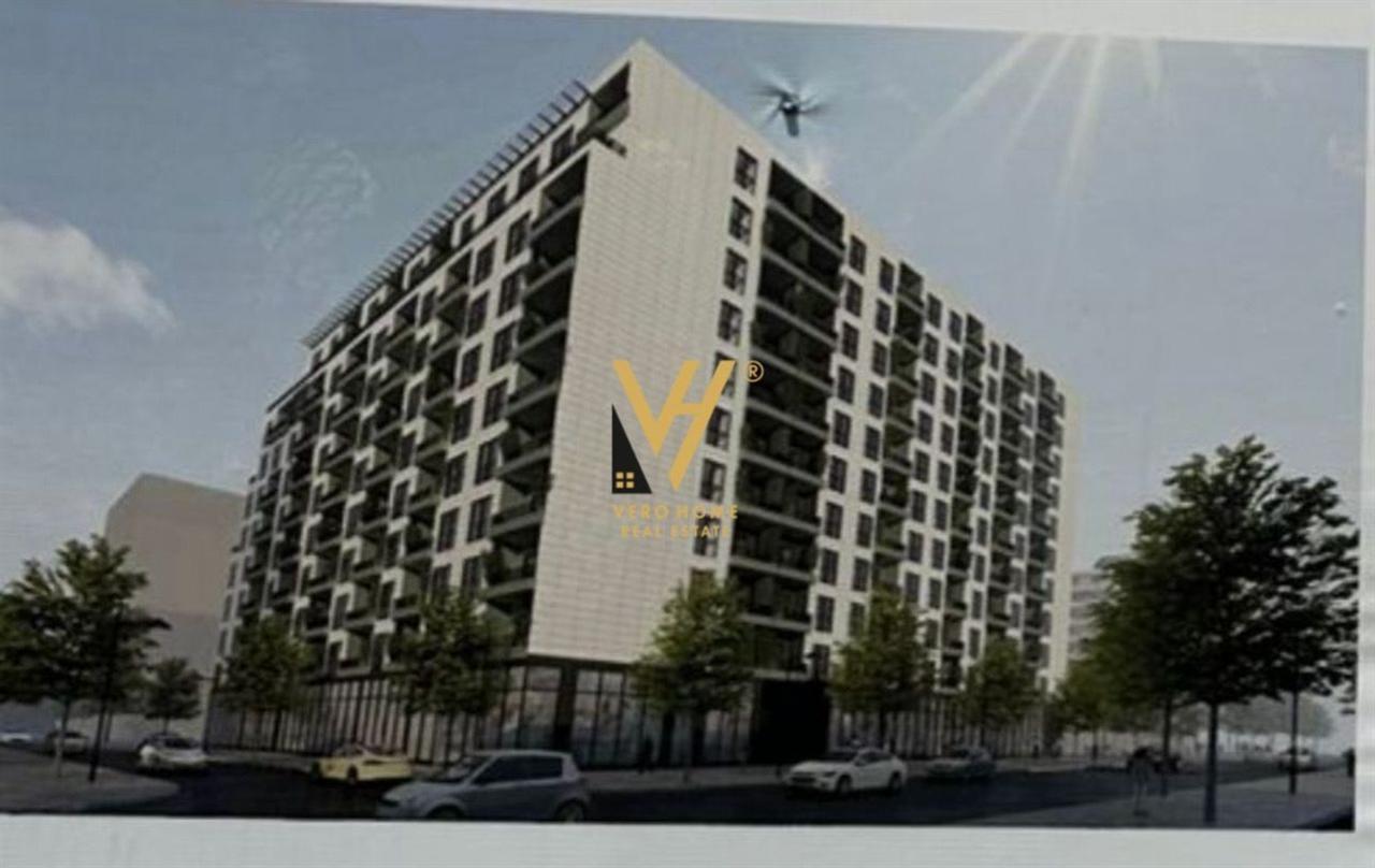 SHITET APARTAMENT 2+1+BLK TE FUSHA E AVIACIONIT 164.500 EURO – Tiranë
