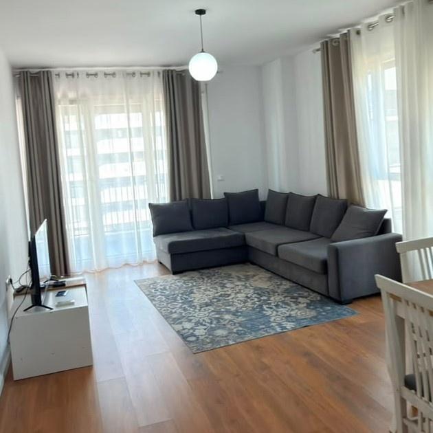 🏡 JEPET ME QIRA APARTAMENT 2+1+2 – DON BOSKO 📍 Vendndodhj – Tiranë
