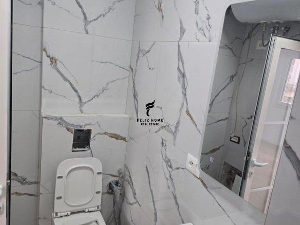 SHITET APARTAMENT 1+1 PAZARI I RI 122.000 EURO FH-67968 – Tiranë