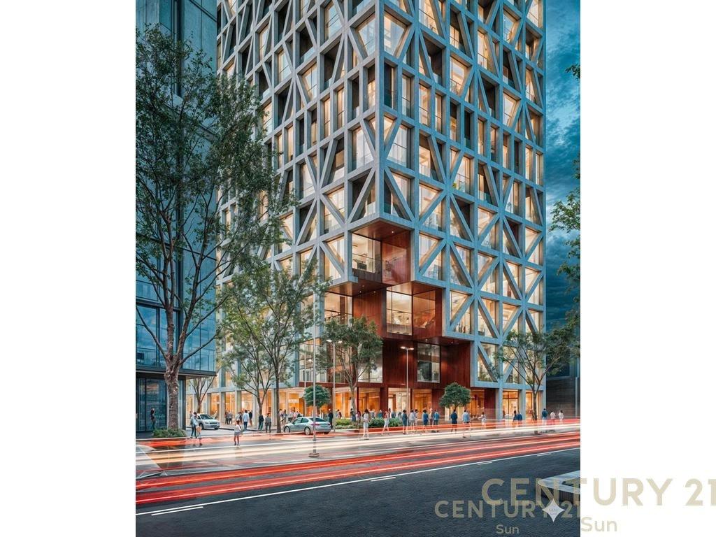 OKAZION! APARTAMENT 3+1 NE FILIGREE TOWER (Kati 13) – Tiranë