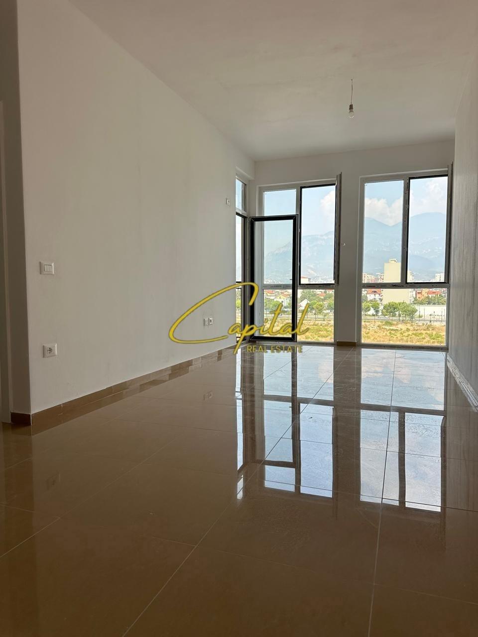 ZYRE ME QIRA 72 M2 BULEVARDI I RI 60.000 LEKE – Tiranë - 1