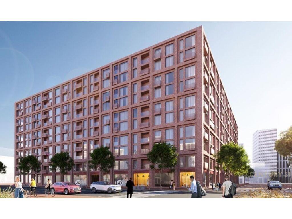 APARTAMENT 1+1 TEK 5-MAJ – Tiranë
