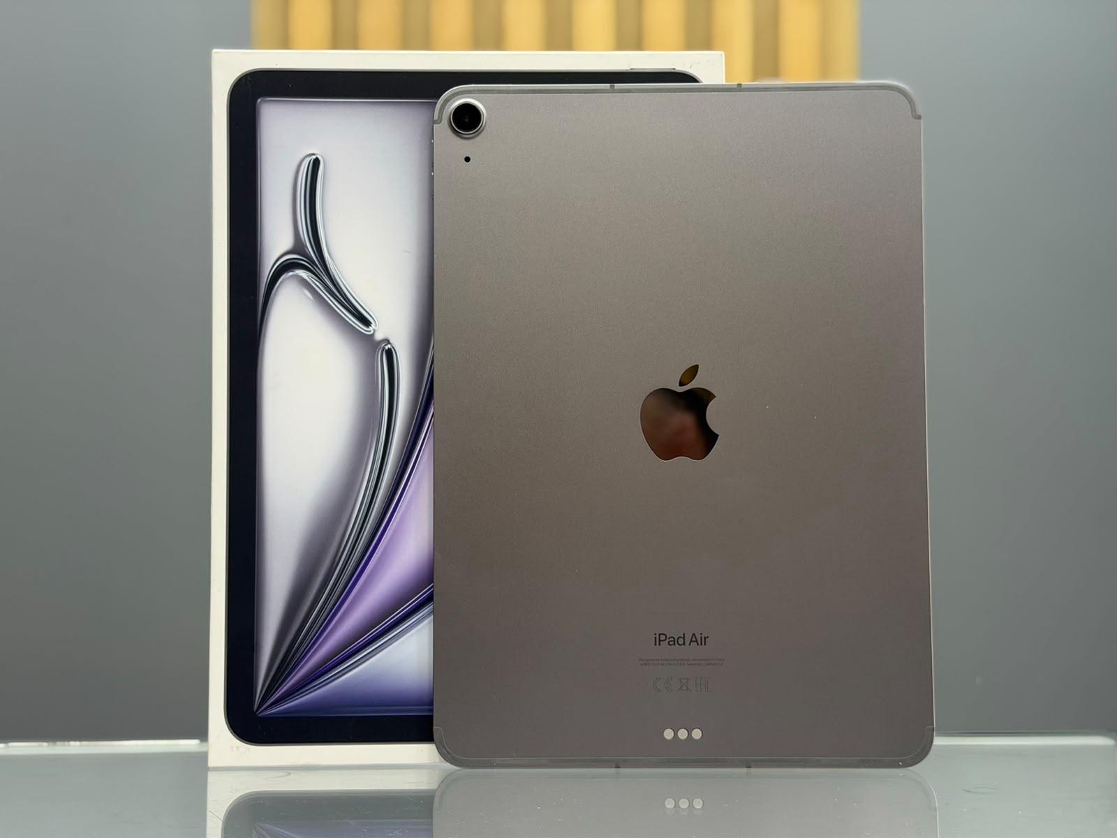IPAD AIR M2 1TB (1024GB) – Tiranë