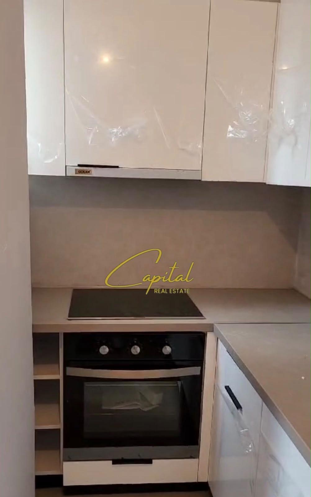 APARTAMENT ME QIRA 2+1 PAZARI I RI 60.000 LEKE – Tiranë - 1