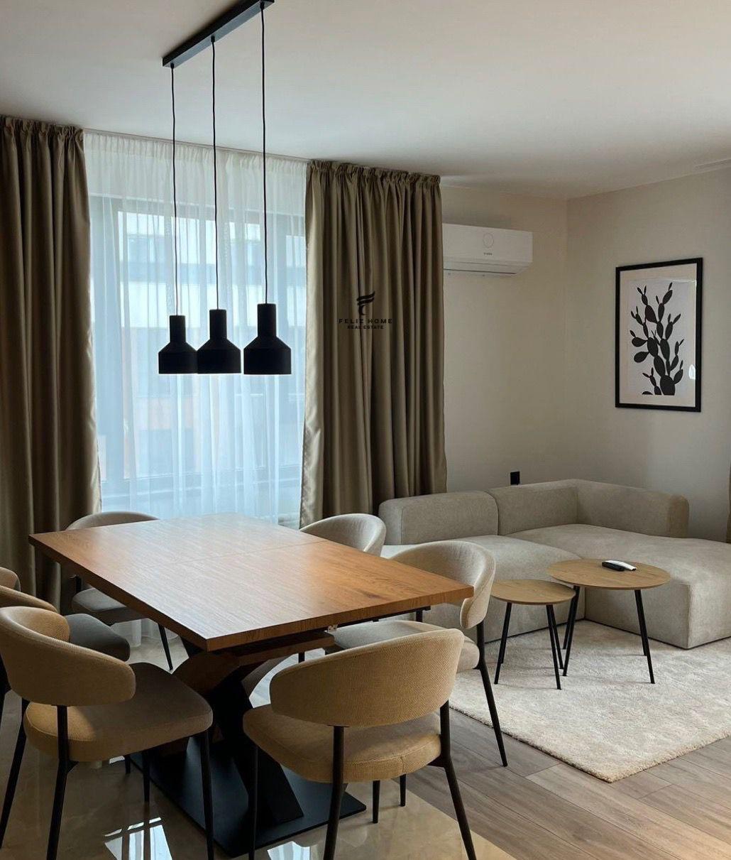 SHITET APARTAMENT 1+1 UNIVERS CITY 9.200.000 LEKE – Tiranë - 1
