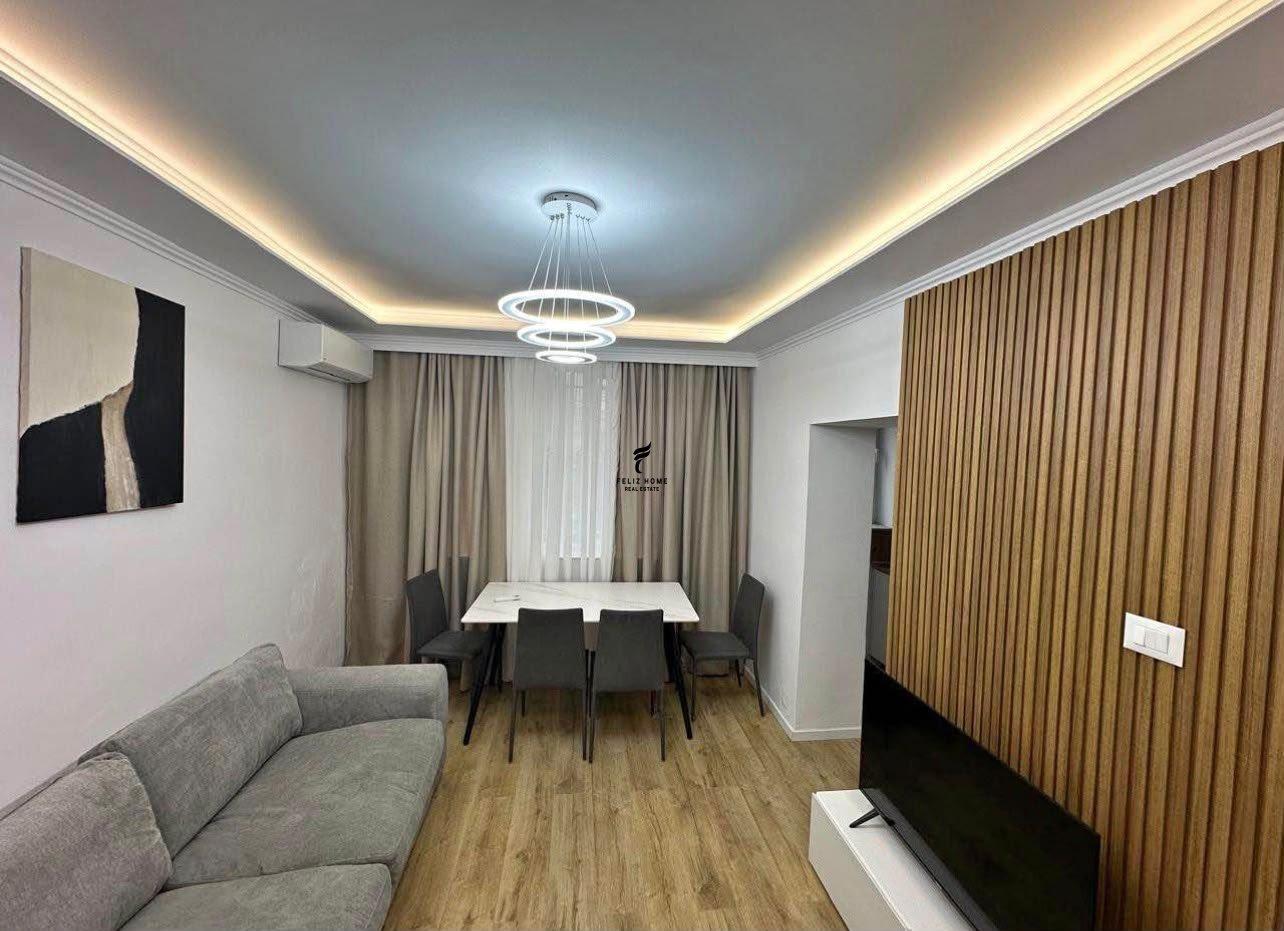 APARTAMENT ME QERA 2+1 21 DHJETORI 73.000 LEKE FH-94218 – Tiranë