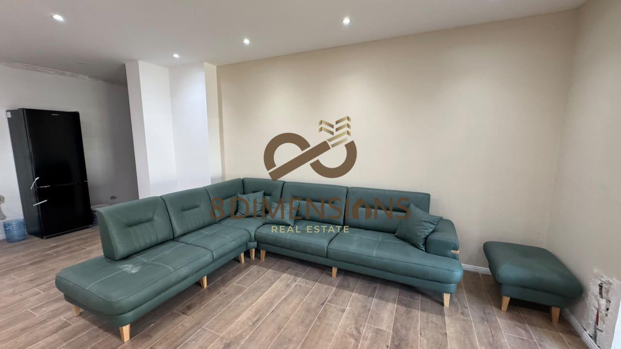 Jepet me qera apartament 1+1 , tekJordan Misja – Tiranë - 1