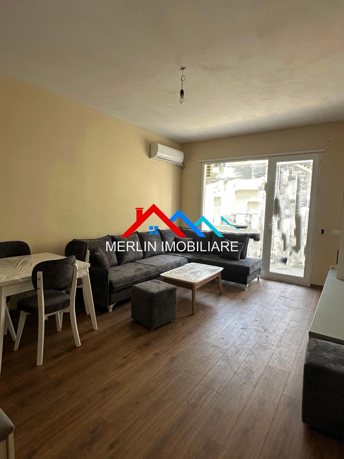 JEPET APARTAMENT 2+1 ME QERA NE PASKUQAN. – Tiranë - 1