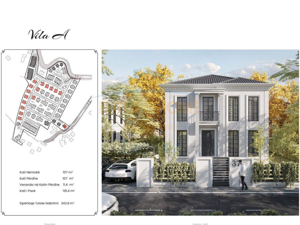 0692268458 Shitet, Vilë, Montclair Residence,Tiranë. – Tiranë