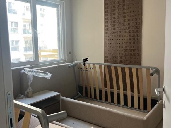 SHITET APARTAMENT 3+1+2 LAPRAKE 325.000 EURO FH-58981 – Tiranë