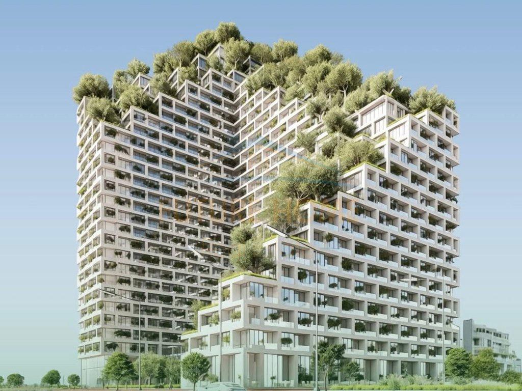 0692268458 Shitet, Apartament 1+1, Lion Residence II, Tiranë – Tiranë