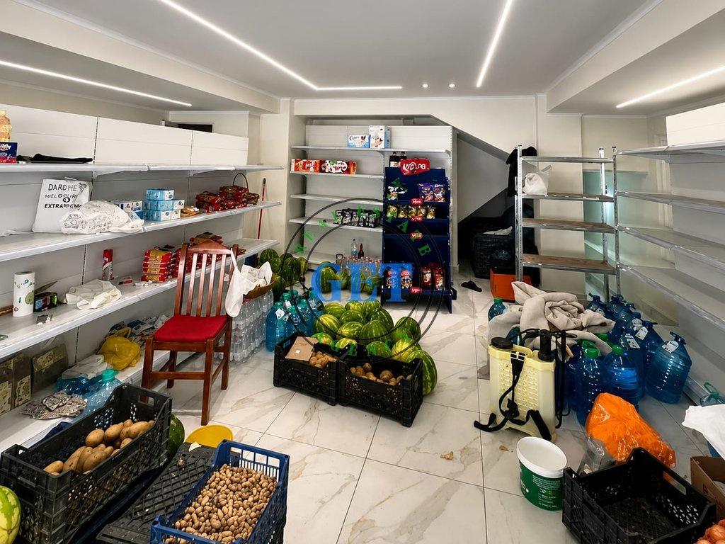 Jepet me Qira Dyqan + Magazinë | Zjarrfikësja, Durrës! – Durrës