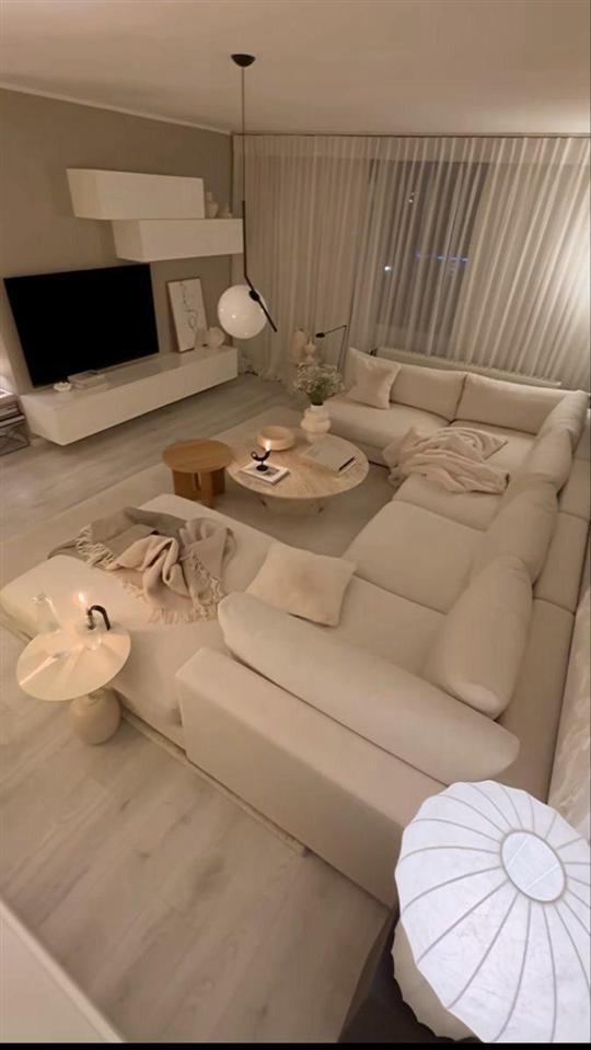 SHITET APARTAMENT 1+1 BULEVARDI I RI 158.000 EURO – Tiranë - 1