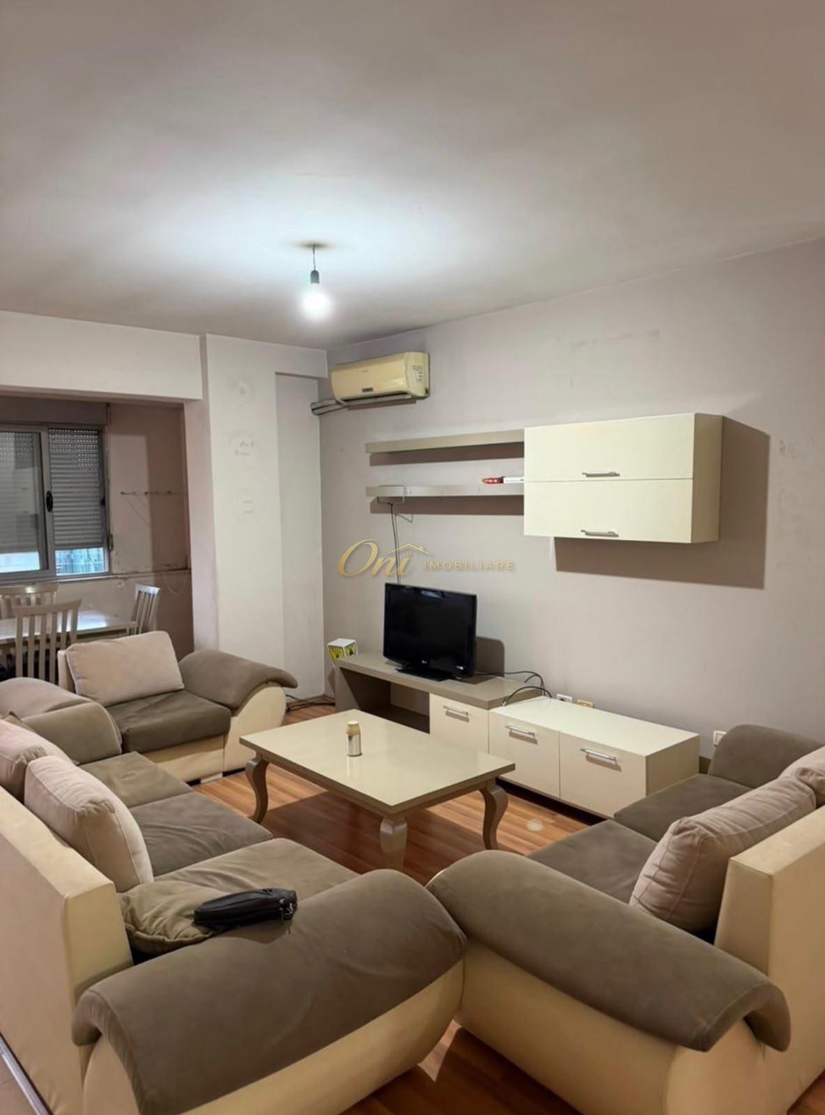 RRUGA E KAVAJES APARTAMENT PER QERA 2+1 – Tiranë - 1