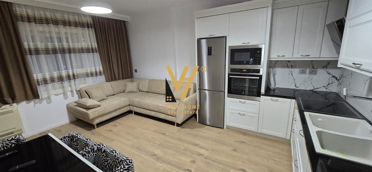 JEPET APARTAMENT 1+1+BLK ME QIRA TE KOMUNA PARISIT 75.000 LE – Tiranë - 1