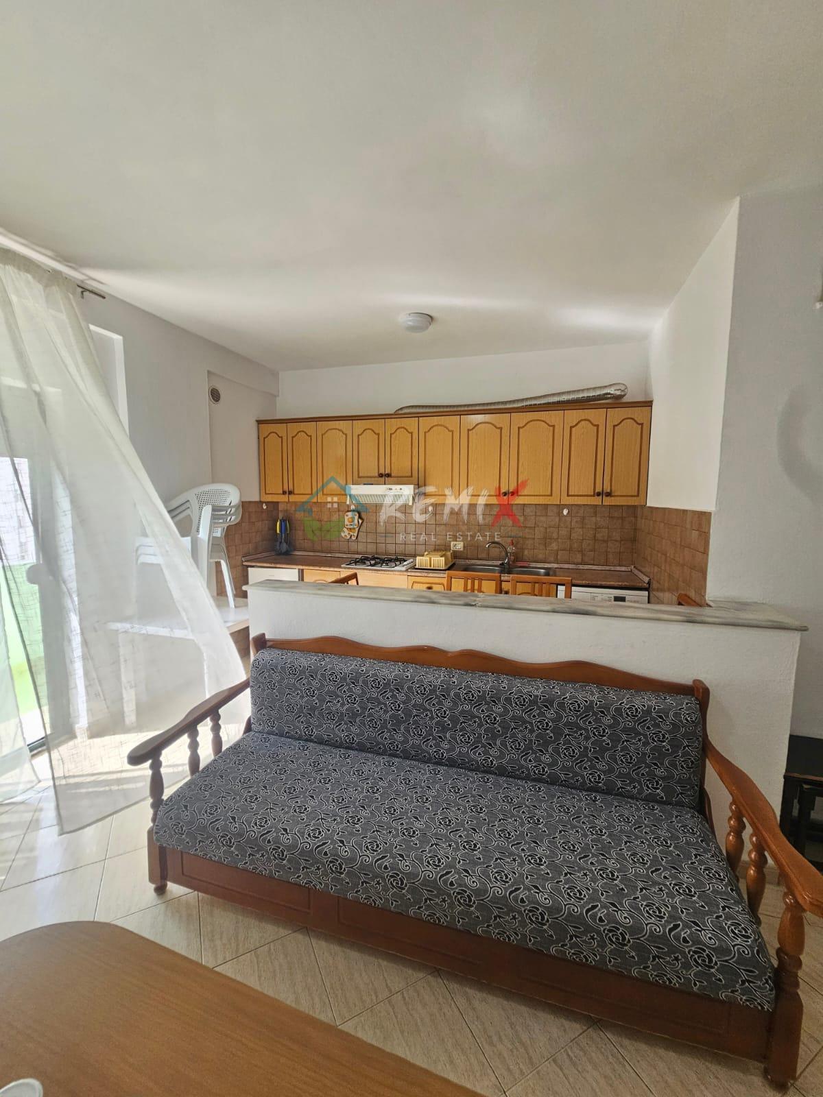 đĄ SHITET APARTAMENT 1+1 â PLAZH, DURRĂS â DurrĂ«s - 1