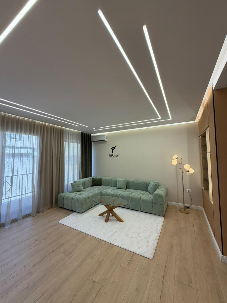 SHITET APARTAMENT 2+1 YZBERISHT 17.100.000 LEKE FH-86515 – Tiranë