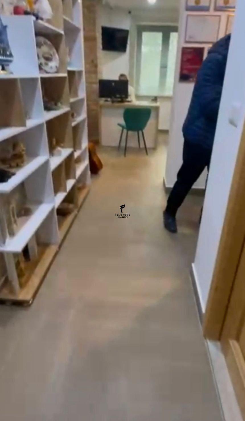SHITET DYQAN 60 M2 21 DHJETORI 262.000 EURO FH-69935 – Tiranë - 1