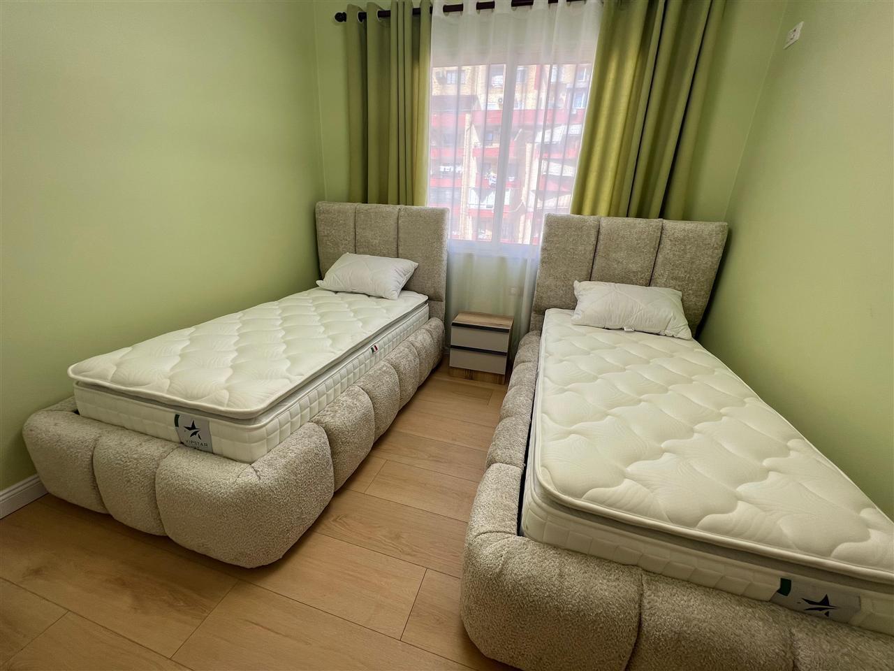 Shitet aoartament 2+1+2 Astir – Tiranë