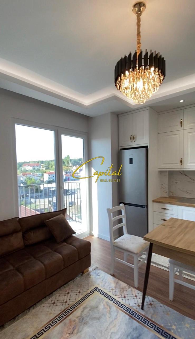 APARTAMENT ME QIRA 1+1 SAUK 55.000 LEKE – Tiranë
