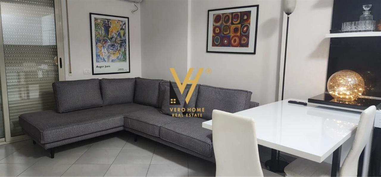 JEPET APARTAMENT 2+1+BLK ME QERA NE YZBERISHT 50.000 LEKE – Tiranë - 1