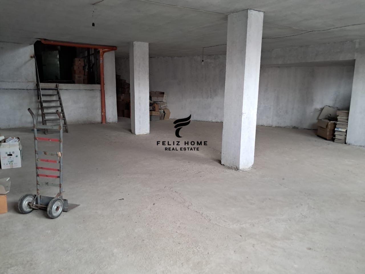 MAGAZINE ME QERA 1000 M2 DON BOSKO 4000 EURO – Tiranë