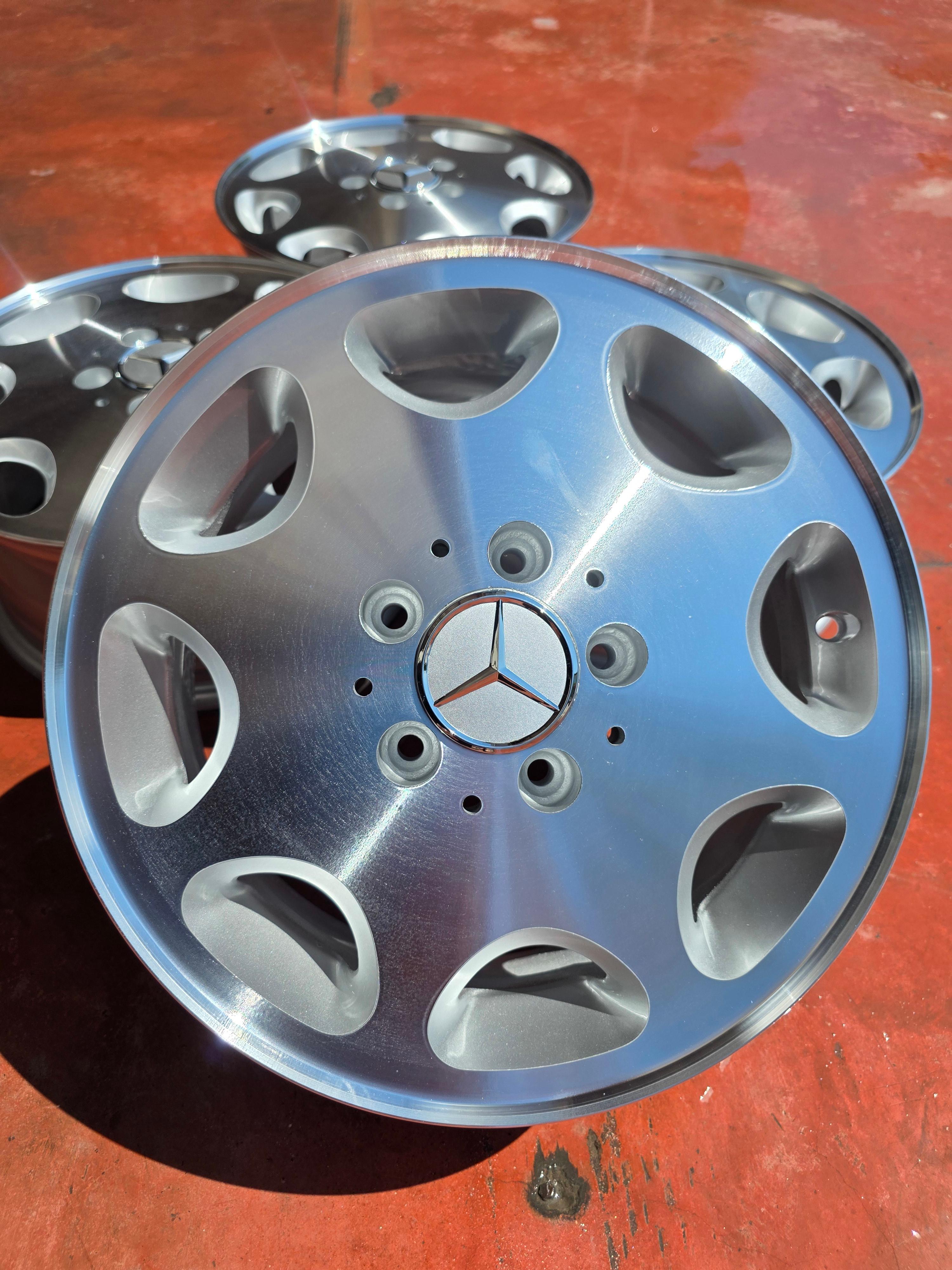 DISQE BENZ W124 R15 ORGJINALE – Fier