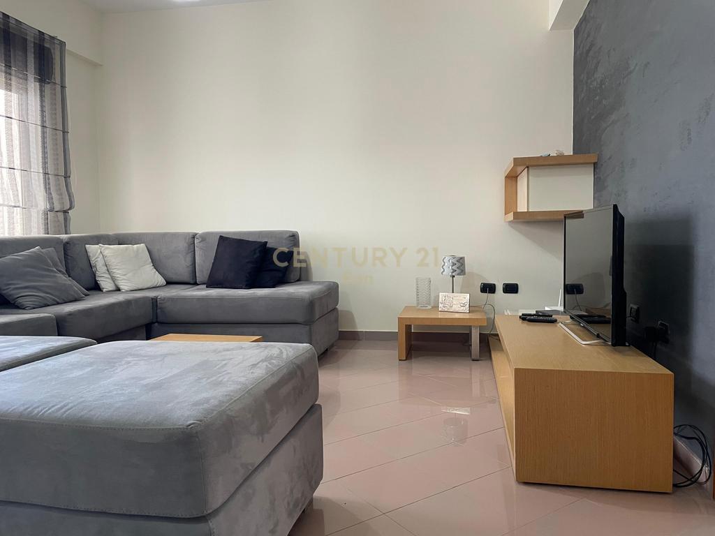 Apartament 2+1 me Qira në Vollga, Durrës ! 650 € /Muaj – Durrës
