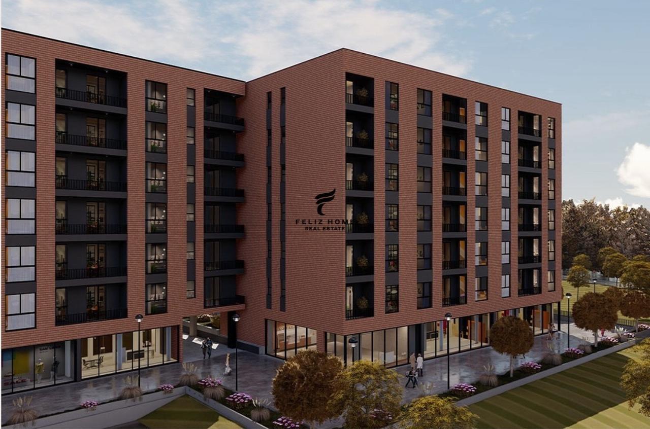 SHITET APARTAMENT 2+1 PASKUQAN 93.000 EURO – Tiranë