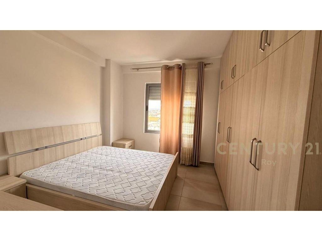 0685062709Apartament 2+1 Me Qira në Stadiumi, Durrës - 400€ – Durrës