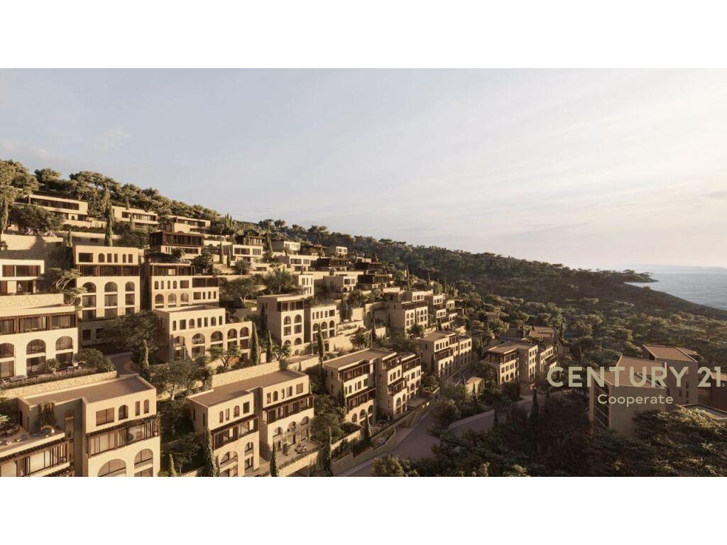 SHESIM APARTAMENT 1+1 NE VIJE TE PARE NE KOMPLEKSIN JAL Y MA – Vlorë - 1