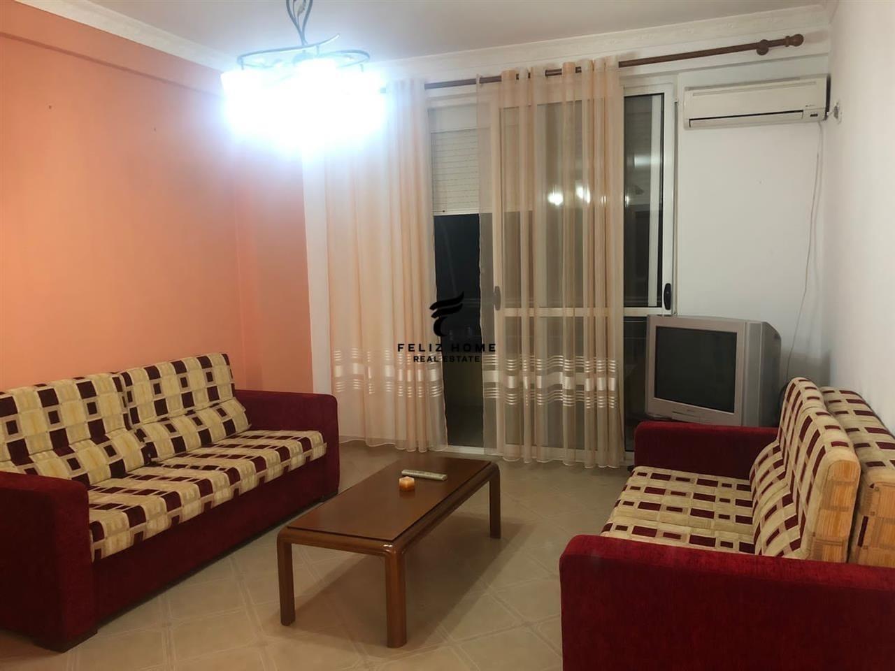 SHITET APARTAMENT 1+1 ASTIR 110.000 EURO – Tiranë