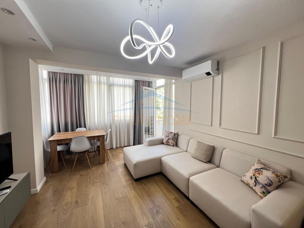 0693769552,QERA APARTAMENT 1+1 BLLOKU, TIRANE – Tiranë