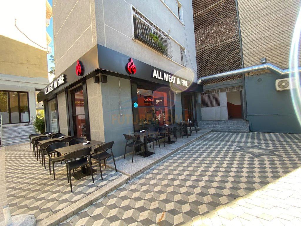 Shitet Biznesi – Tiranë