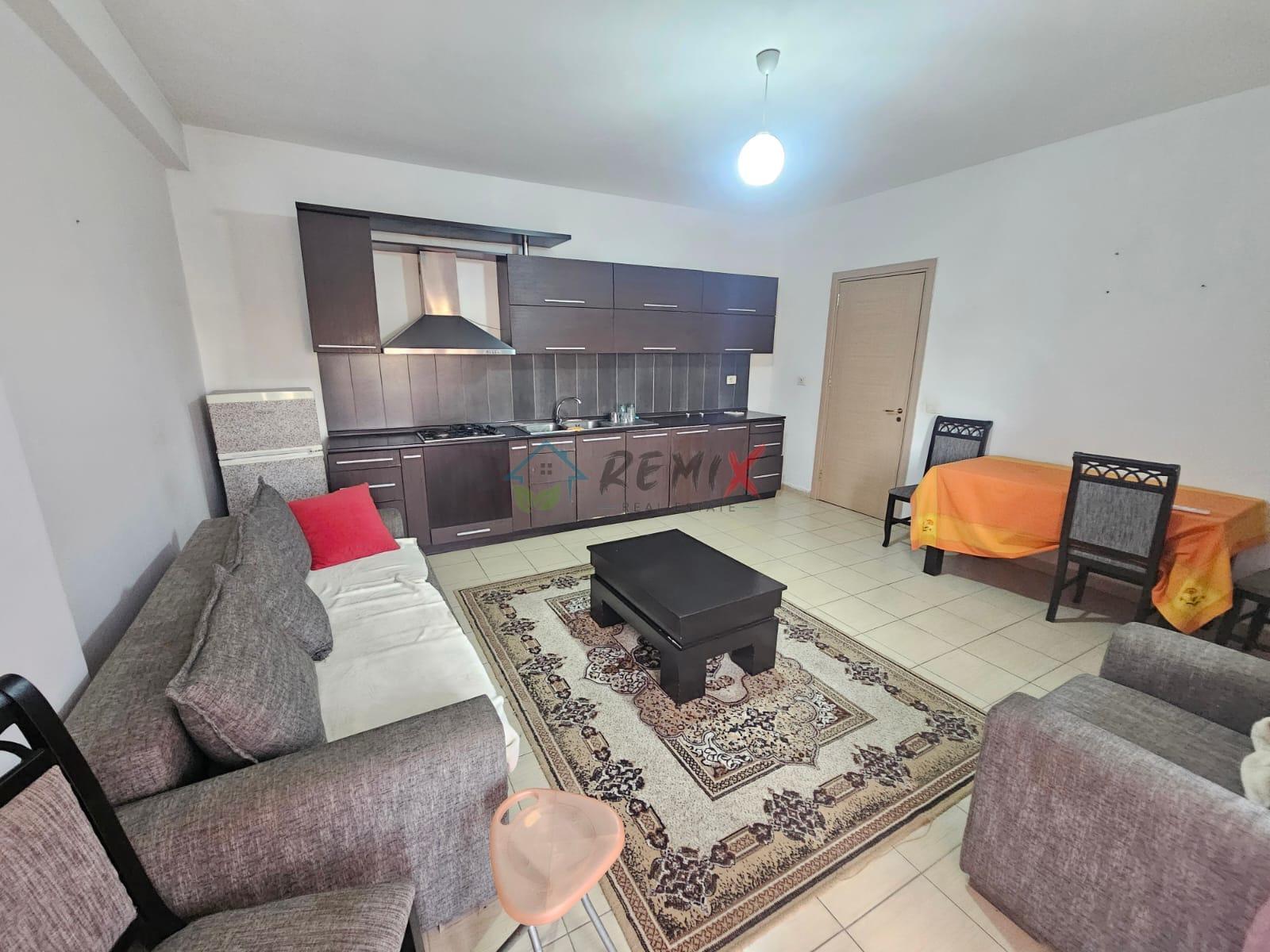 🏡 Shitet Apartament 1+1 në Plepa, Durrës 🌊 – Durrës