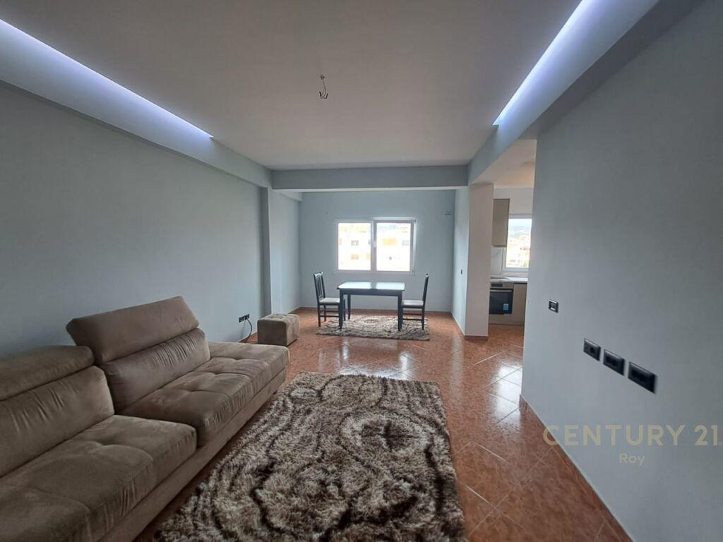 Apartament 2+1 me Qira në Lagja nr.18, Durrës - 350€ | 86 m² – Durrës