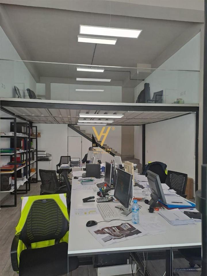 SHITET DYQAN 63 M2 TE GOLDEN PARK 3, YZBERISHT 160.000 EURO – Tiranë - 1