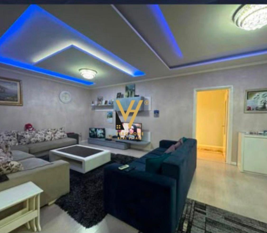 SHITET APARTAMENT 3+1+2+3BLK TE MEZEZ, TOP CHANNEL 250.000 E – Tiranë - 1
