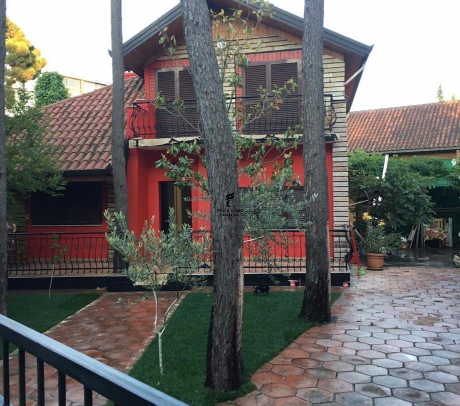 SHITET VILE 2 KATESHE GOLEM 381.000 EURO FH-71035 – Kavajë - 1