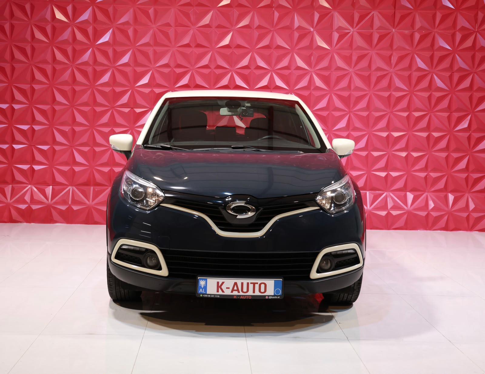 Renault Captur QM3 – Tiranë - 1