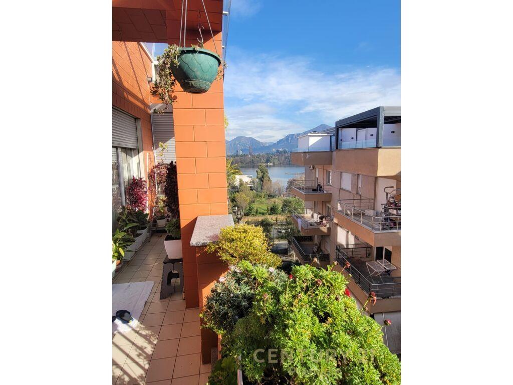 SHITET APARTAMENT 2+1 NE FILLIM TE RRUGES "PETI" ME PAMJE NG – Tiranë - 1